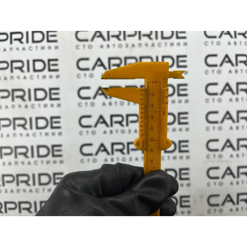 Шина всесезонная 255/35 R19 Continental ExtremeContact dws06 (всесезонные шины) AUDI A5 Not specified