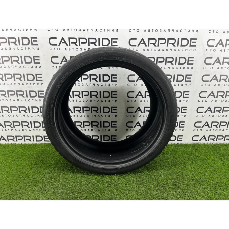 Шина всесезонная 255/35 R19 Michelin Pilot Sport a/s 3+ (всесезонные шины) AUDI A5 Not specified