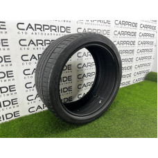 Шина всесезонная 255/35 R19 Michelin Pilot Sport a/s 3+