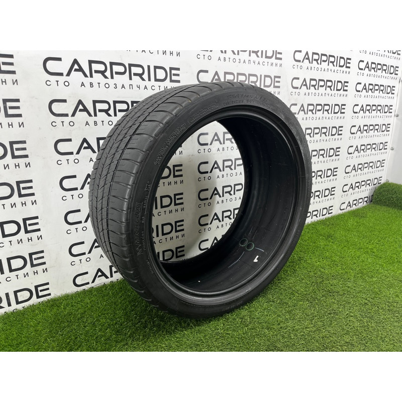 Шина всесезонная 255/35 R19 Michelin Pilot Sport a/s 3+ (всесезонные шины) AUDI A5 Not specified