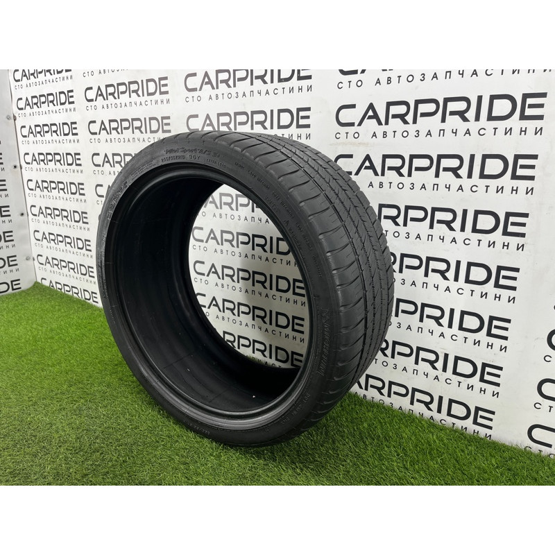 Шина всесезонная 255/35 R19 Michelin Pilot Sport a/s 3+ (всесезонные шины) AUDI A5 Not specified