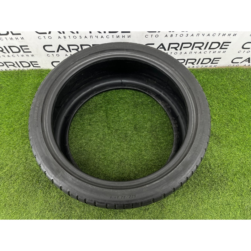 Шина всесезонная 255/35 R19 Michelin Pilot Sport a/s 3+ (всесезонные шины) AUDI A5 Not specified