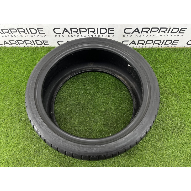 Шина всесезонная 255/35 R19 Michelin Pilot Sport a/s 3+ (всесезонные шины) AUDI A5 Not specified