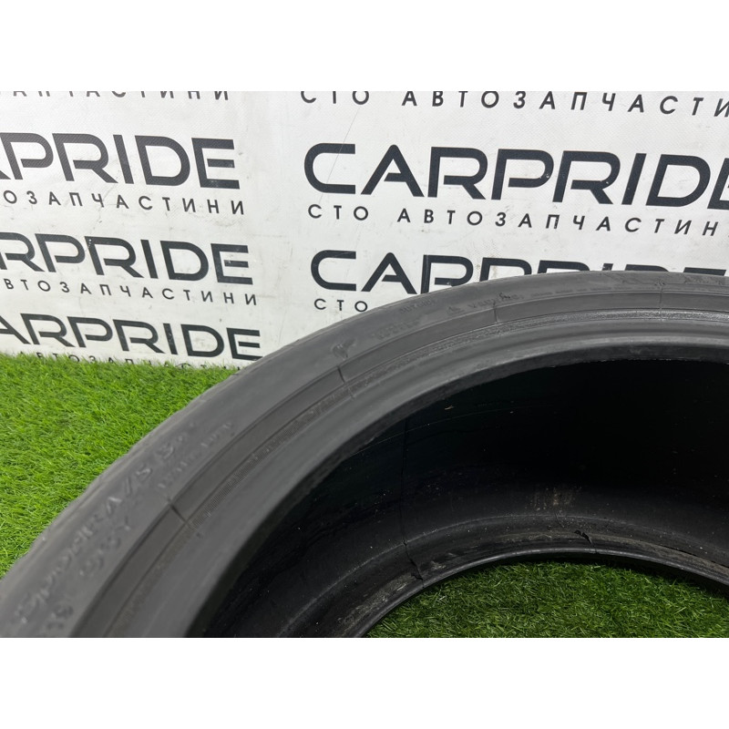 Шина всесезонная 255/35 R19 Michelin Pilot Sport a/s 3+ (всесезонные шины) AUDI A5 Not specified