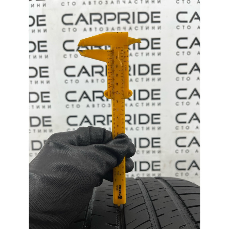 Шина всесезонная 255/35 R19 Michelin Pilot Sport a/s 3+ (всесезонные шины) AUDI A5 Not specified