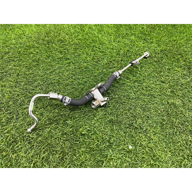 Клапан (двигатель и элементы) AUDI A8 D4 2011 4,2 079127503BB