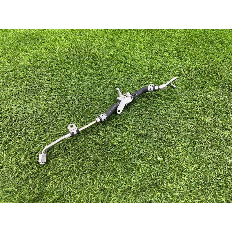 Клапан (двигатель и элементы) AUDI A8 D4 2011 4,2 079127503BB