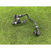 Вакуумный насос