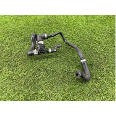 Вакуумный насос