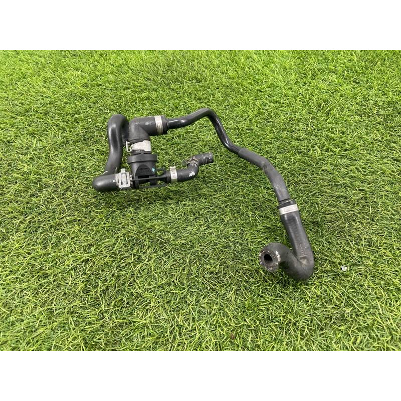 Вакуумный насос (тормозная система) AUDI A8 D4 2011 4,2 079133753