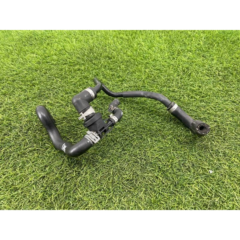 Вакуумный насос (тормозная система) AUDI A8 D4 2011 4,2 079133753