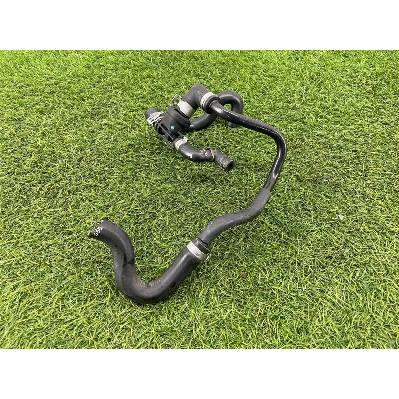 Вакуумный насос (тормозная система) AUDI A8 D4 2011 4,2 079133753