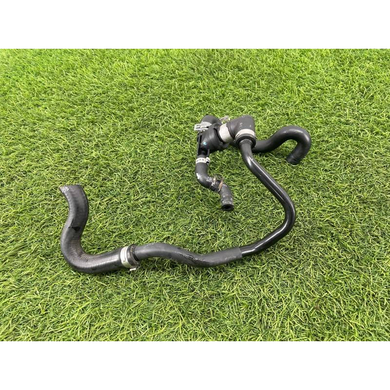 Вакуумный насос (тормозная система) AUDI A8 D4 2011 4,2 079133753