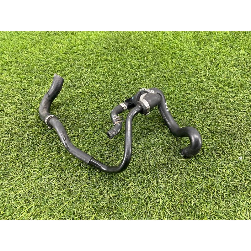 Вакуумный насос (тормозная система) AUDI A8 D4 2011 4,2 079133753