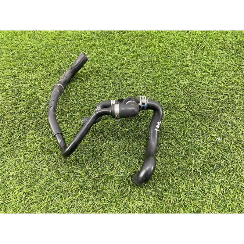 Вакуумный насос (тормозная система) AUDI A8 D4 2011 4,2 079133753