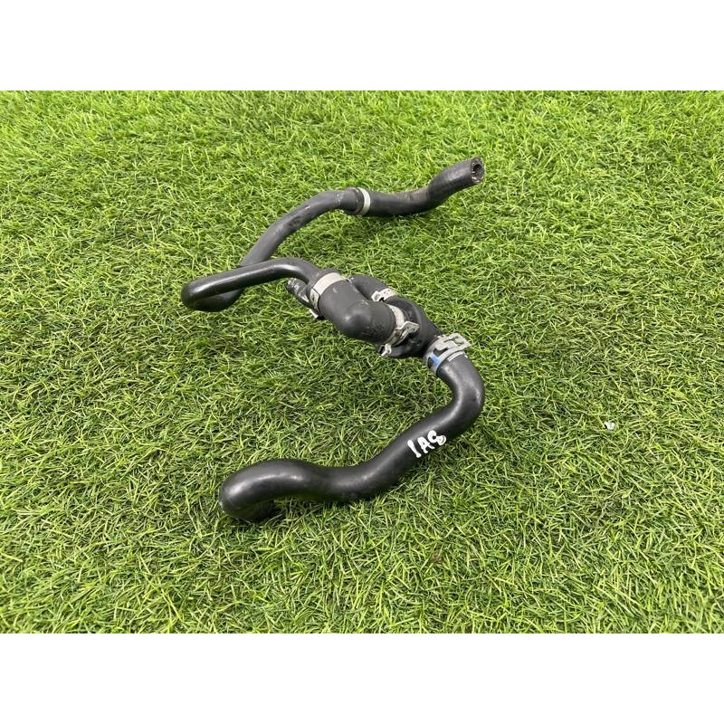 Вакуумный насос (тормозная система) AUDI A8 D4 2011 4,2 079133753