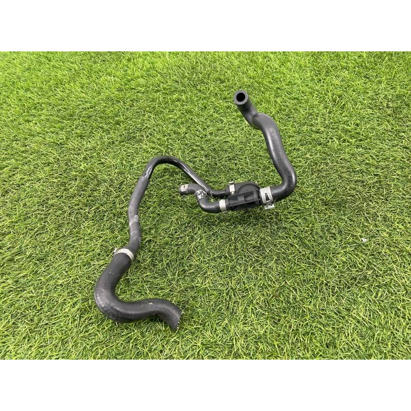 Вакуумный насос (тормозная система) AUDI A8 D4 2011 4,2 079133753