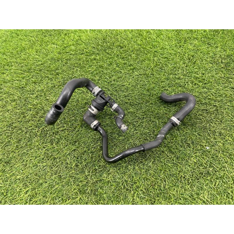 Вакуумный насос (тормозная система) AUDI A8 D4 2011 4,2 079133753