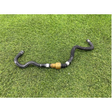 Трубка топливная