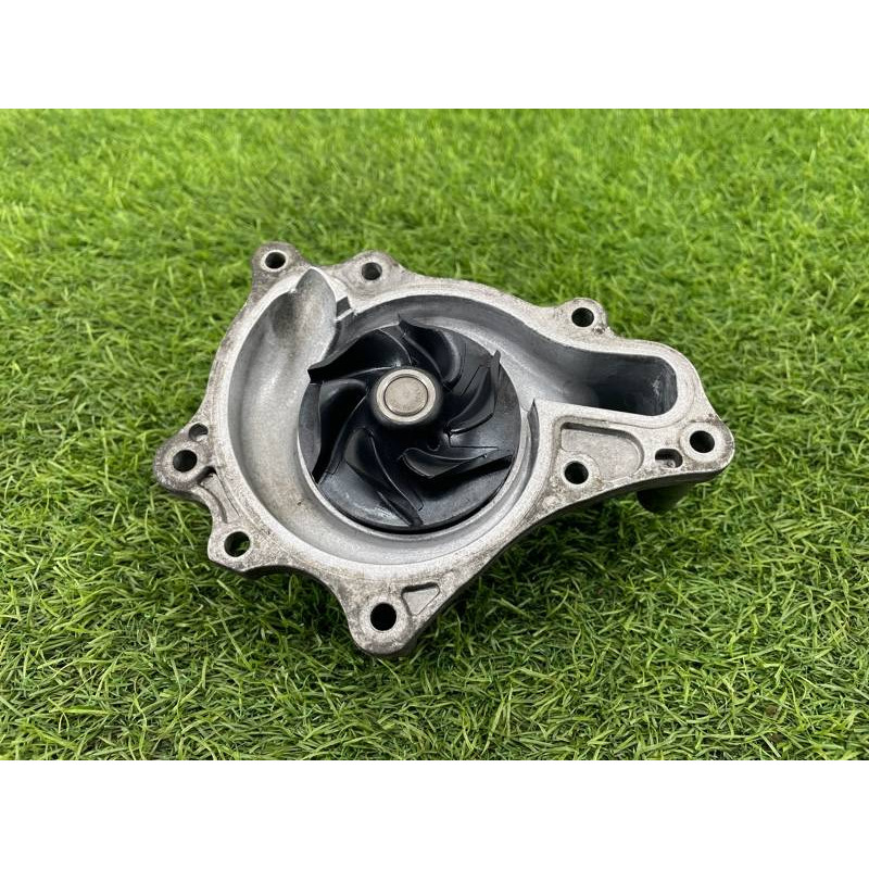 Помпа (система охлаждения) AUDI A8 D4 2011 4,2 079121014F