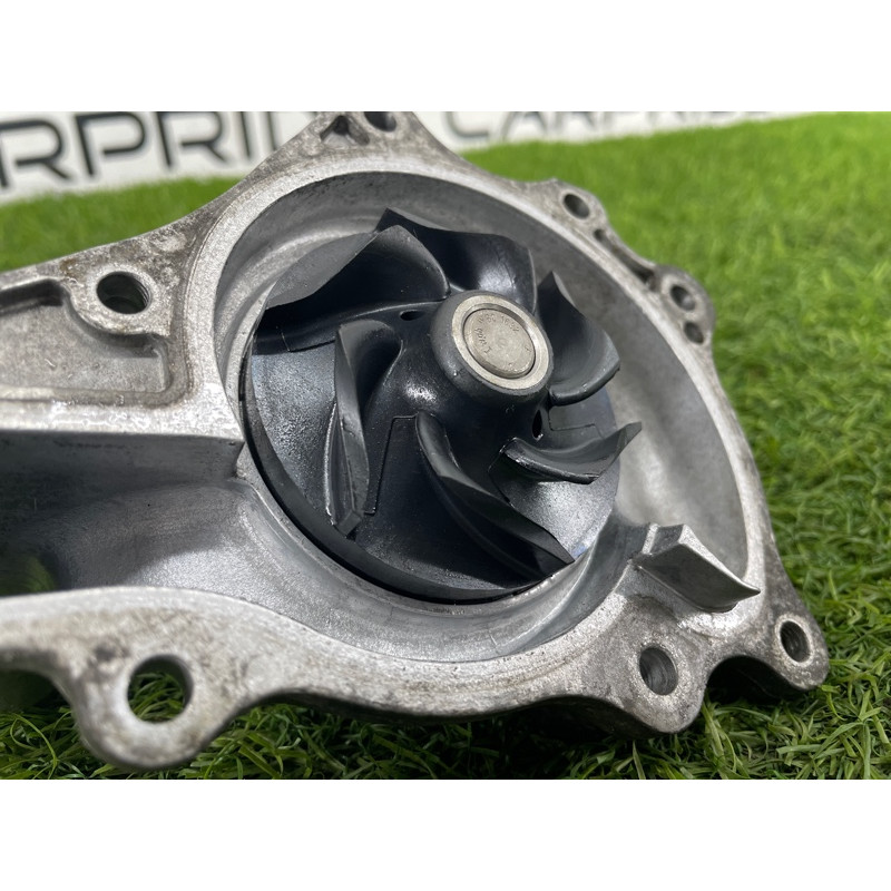 Помпа (система охлаждения) AUDI A8 D4 2011 4,2 079121014F