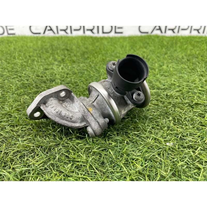 Клапан ЕГР (двигатель и элементы) AUDI A8 D4 2011 4,2 079131101AN