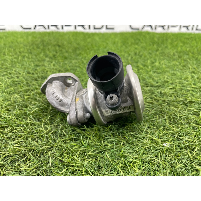 Клапан ЕГР (двигатель и элементы) AUDI A8 D4 2011 4,2 079131101AN