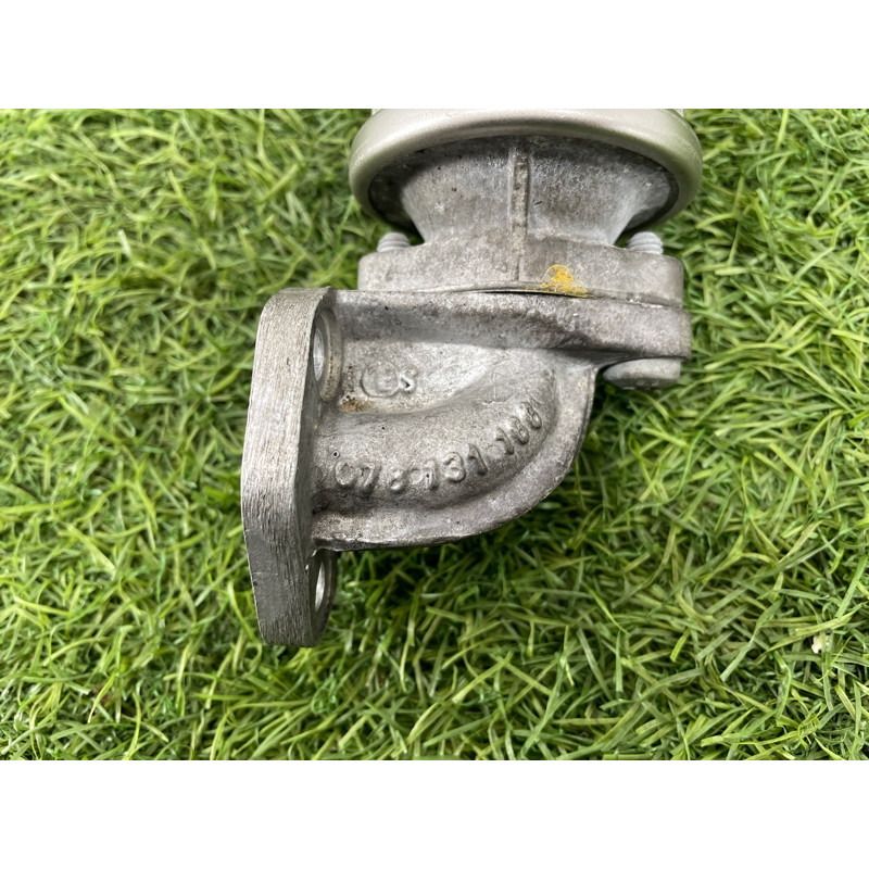 Клапан ЕГР (двигатель и элементы) AUDI A8 D4 2011 4,2 079131101AN