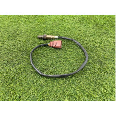 Лямбда зонд