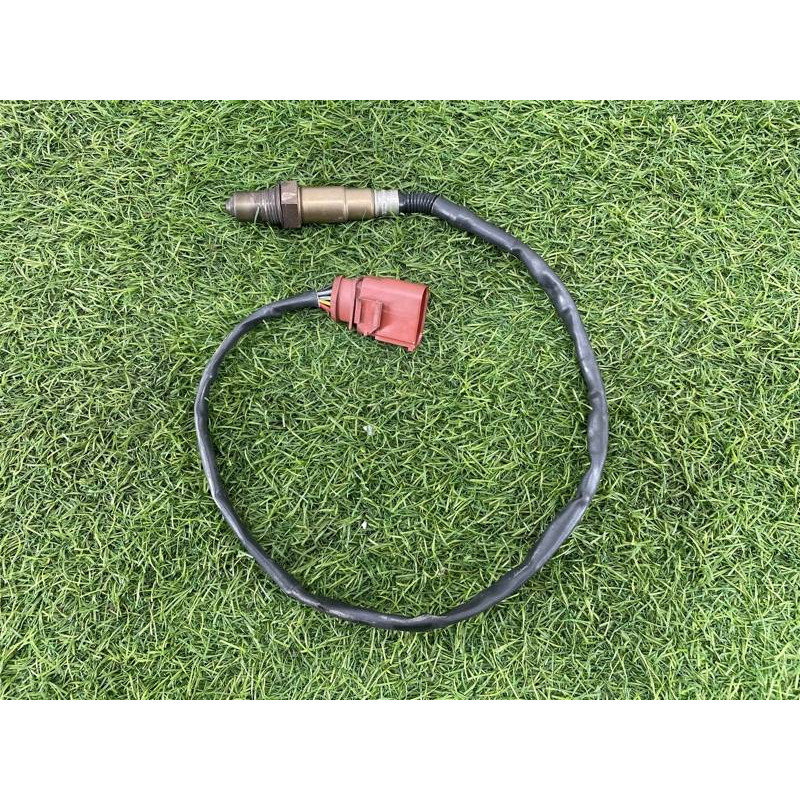 Лямбда зонд (электрика двигателя) AUDI A8 D4 2011 4,2 079906262R