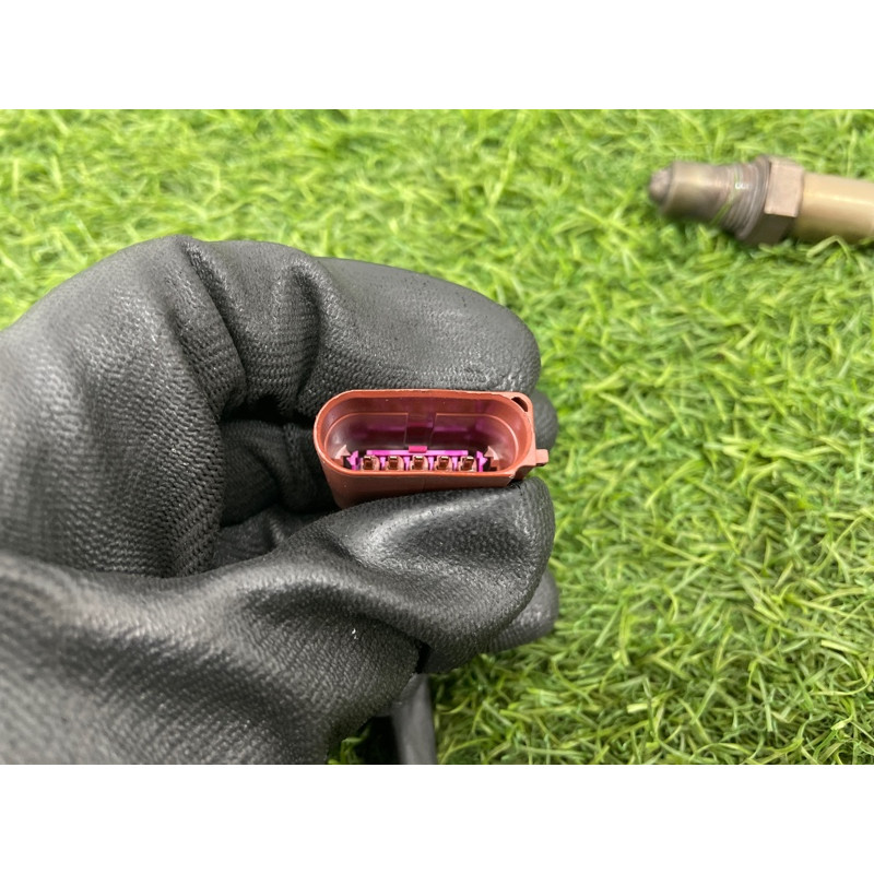 Лямбда зонд (электрика двигателя) AUDI A8 D4 2011 4,2 079906262R