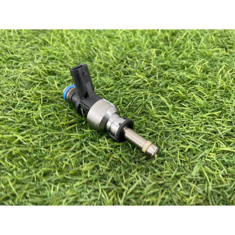 Форсунка топливная (топливная система) AUDI A8 D4 2011 4,2 079906036G