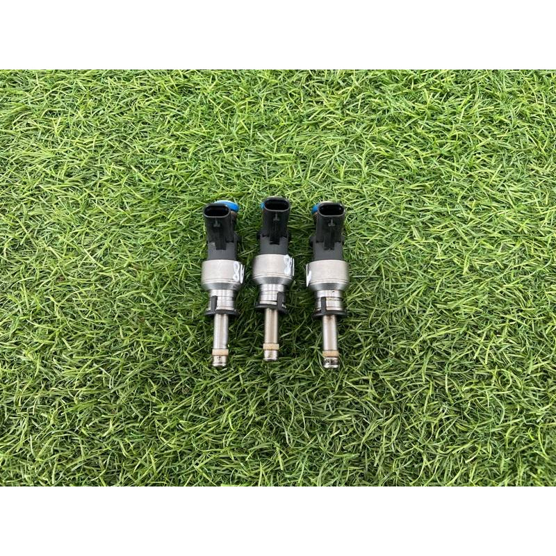 Форсунка топливная (топливная система) AUDI A8 D4 2011 4,2 079906036G