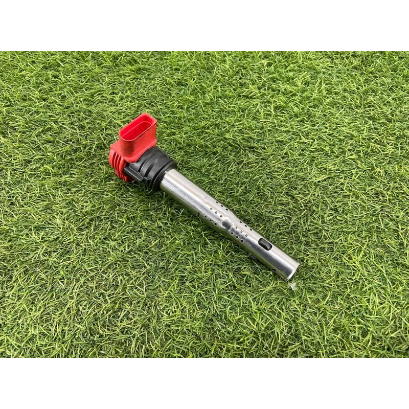 Катушка зажигания (электрика двигателя) AUDI A8 D4 2011 4,2 06E905115E