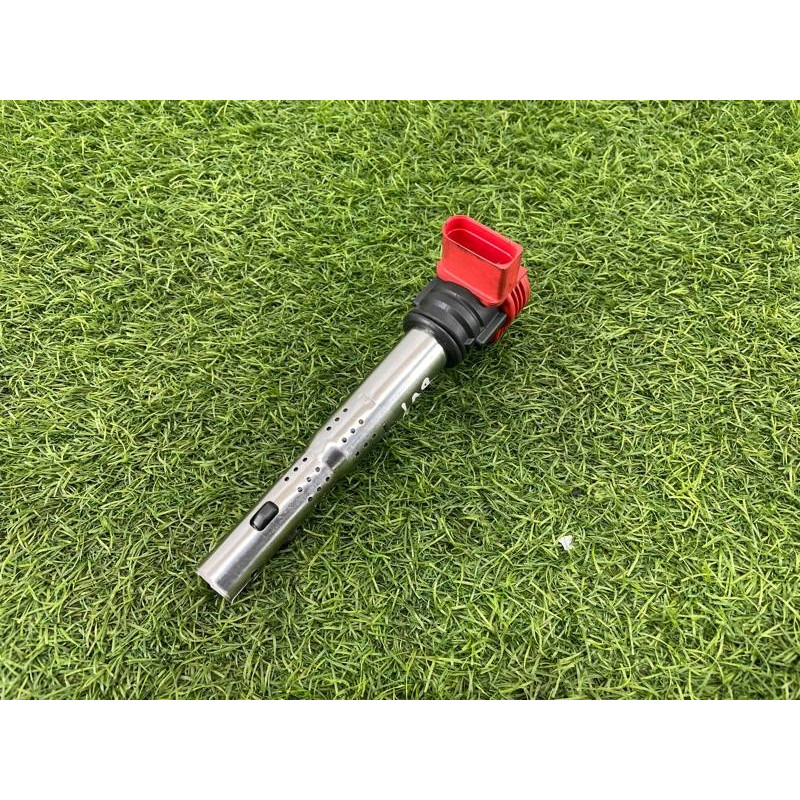 Катушка зажигания (электрика двигателя) AUDI A8 D4 2011 4,2 06E905115E