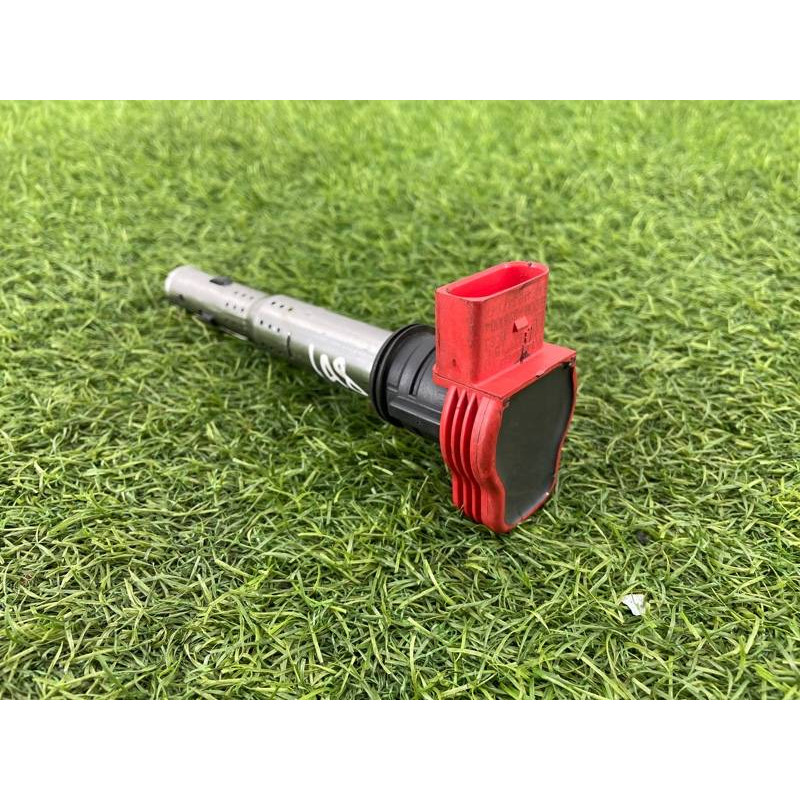 Катушка зажигания (электрика двигателя) AUDI A8 D4 2011 4,2 06E905115E