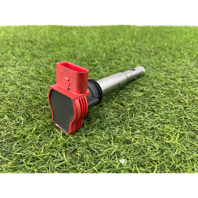 Катушка зажигания (электрика двигателя) AUDI A8 D4 2011 4,2 06E905115E