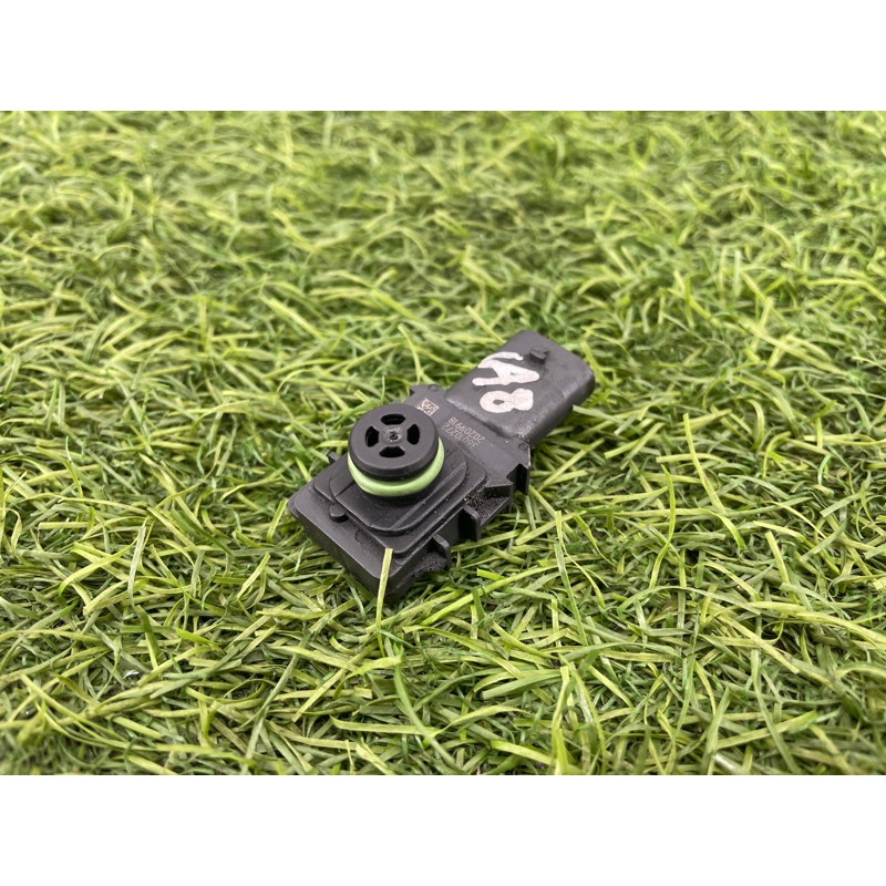 Датчик давления (электрика / датчики) AUDI A8 D4 2011 4,2 06E906052