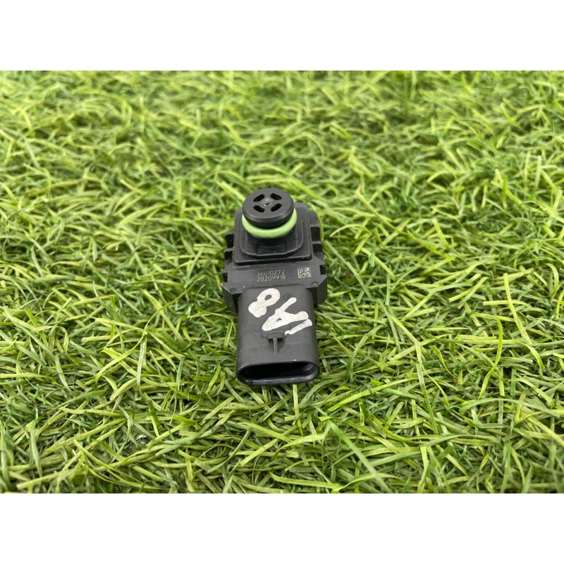 Датчик давления (электрика / датчики) AUDI A8 D4 2011 4,2 06E906052