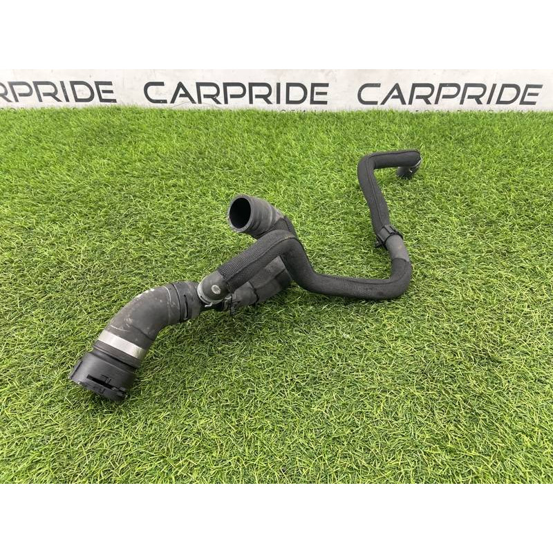 Патрубок (система охлаждения) AUDI A8 D4 2011 4,2 4h0121055aa