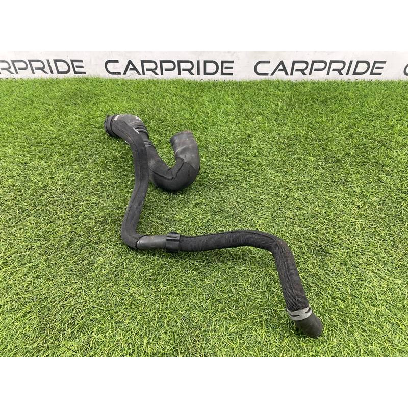 Патрубок (система охлаждения) AUDI A8 D4 2011 4,2 4h0121055aa