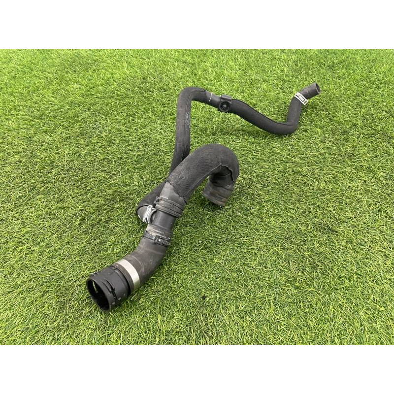 Патрубок (система охлаждения) AUDI A8 D4 2011 4,2 4h0121055aa