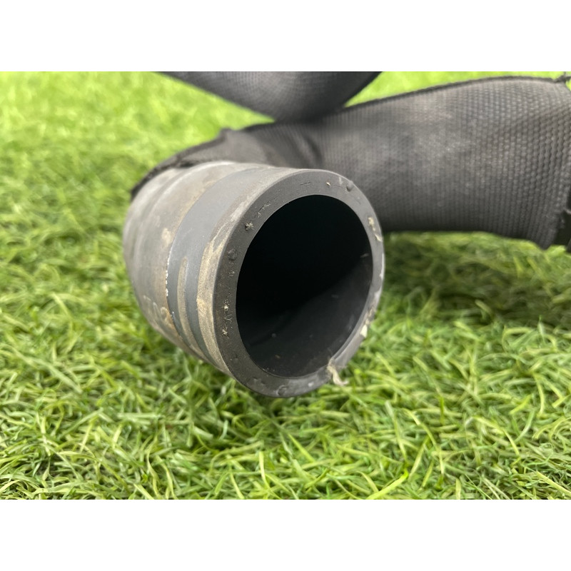 Патрубок (система охлаждения) AUDI A8 D4 2011 4,2 4h0121055aa