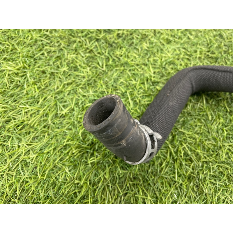 Патрубок (система охлаждения) AUDI A8 D4 2011 4,2 4h0121055aa