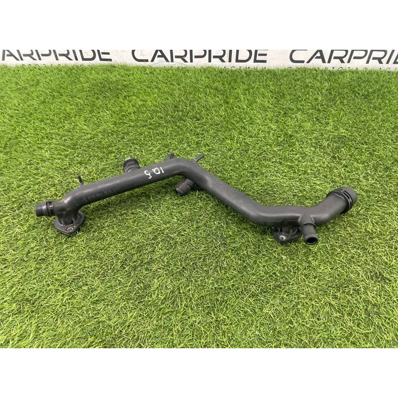Трубка системы охлаждения (система охлаждения) Audi Q5 8R 2012 3.2 CALB 06E121045J