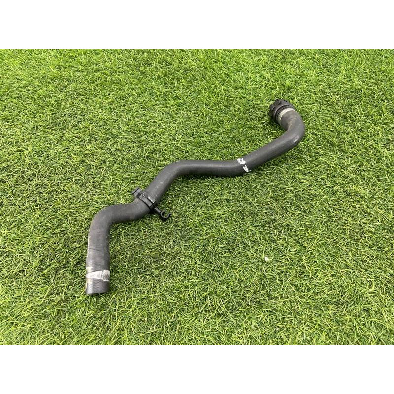 Патрубок (система охлаждения) Audi Q5 8R 2012 3.2 CALB 8R0819373F