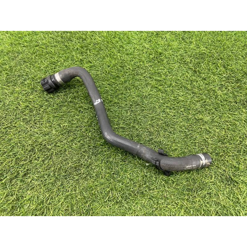 Патрубок (система охлаждения) Audi Q5 8R 2012 3.2 CALB 8R0819373F