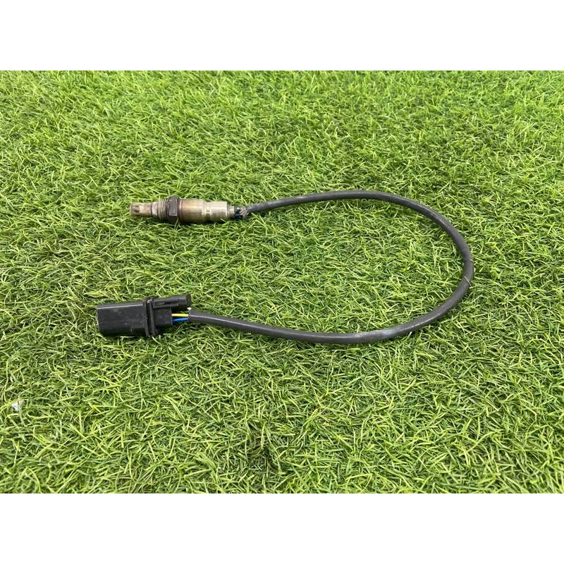 Лямбда зонд (электрика двигателя) Audi Q5 8R 2012 3.2 CALB 06E906265AJ