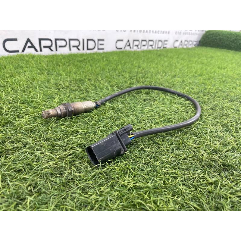 Лямбда зонд (электрика двигателя) Audi Q5 8R 2012 3.2 CALB 06E906265AJ