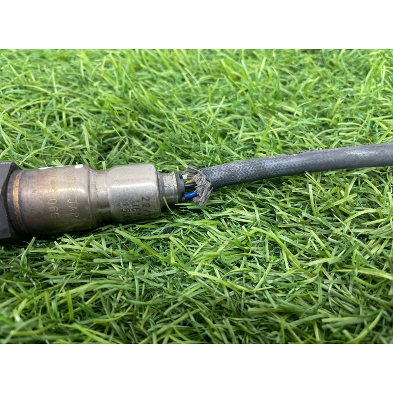 Лямбда зонд (электрика двигателя) Audi Q5 8R 2012 3.2 CALB 06E906265AJ